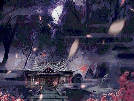逃离火车站口